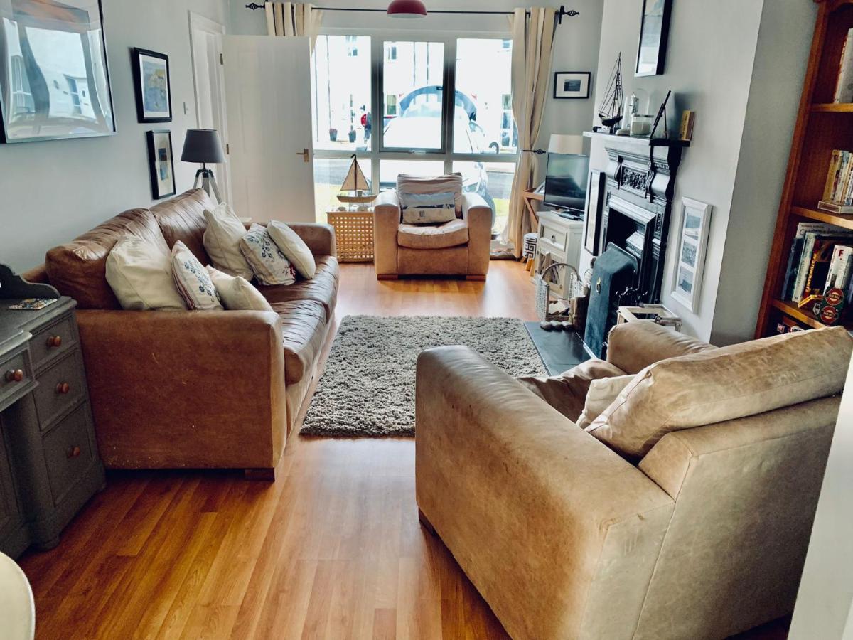 Ballycastle Holiday Home Bagian luar foto