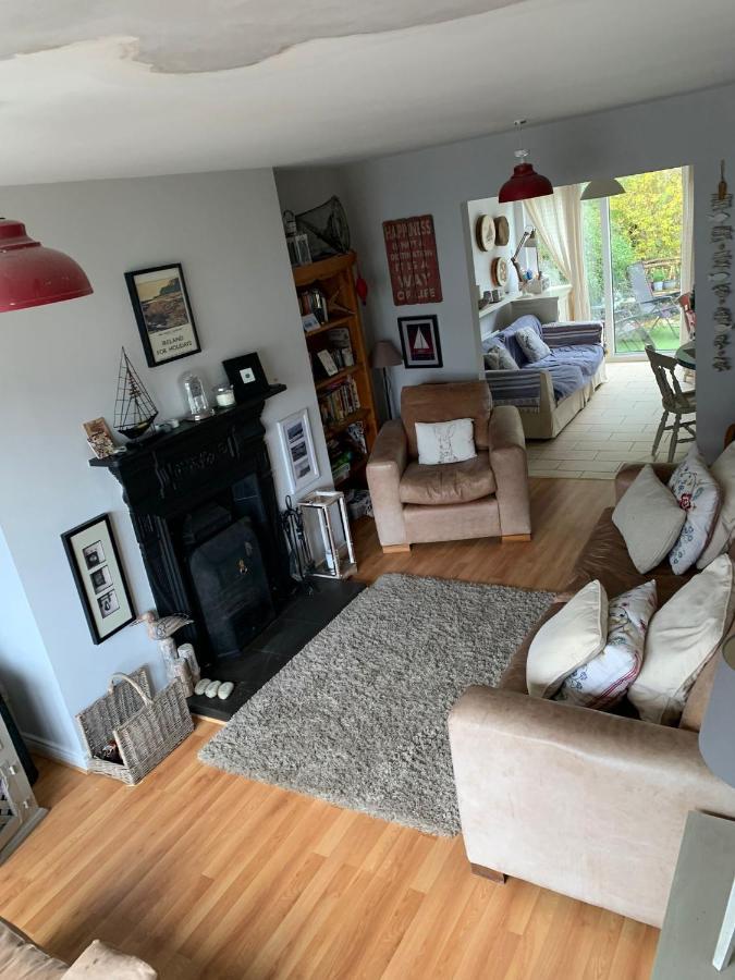 Ballycastle Holiday Home Bagian luar foto